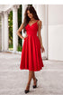 Robe de soirée model 208909 With You